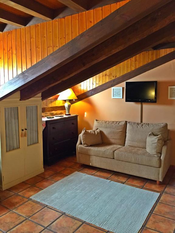 Hostal La Casona de Lucía Siguenza Exterior foto